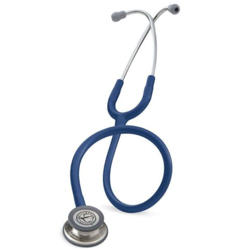 Estetoscópio Littmann Classic III Azul 5622 - 3M