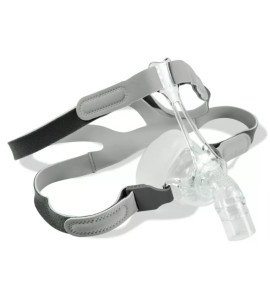 Máscara para CPAP APAP iVolve N4 Nasal Ventilada Tamanho P - BMC