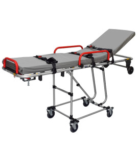 Maca de Resgate Retrátil MC-350 Até 300kg - CDF