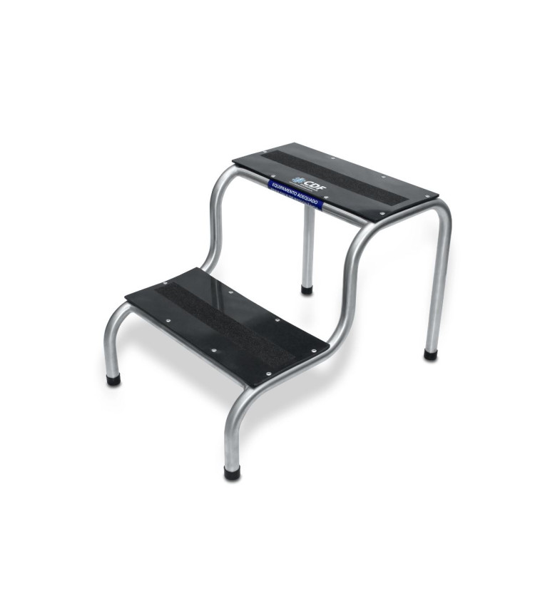 Escada Dois Degraus Para Ressonância Magnética - CDF