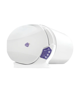 Autoclave Digital Bivolt 4 Litros Amora CRISTÓFOLI