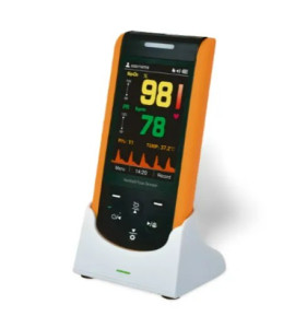 Oxímetro De Pulso Portátil SP-20 Sensor Adulto  - Creative