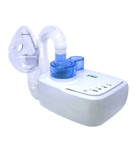Inalador e Nebulizador Ultrassônico Ultraneb Desk2 G-TECH