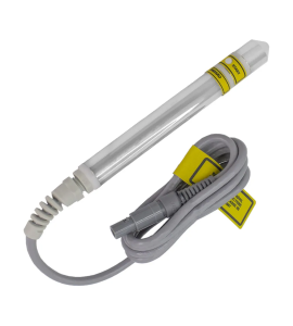 Caneta Laser Infravermelho para Fototerapia 904Nm 75W HTM