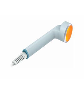 Cluster Amber LED + Infrared Laser HTM