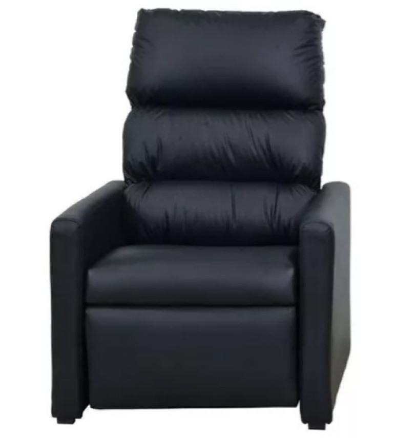 Poltrona do Papai Reclinável Turin - Matrix