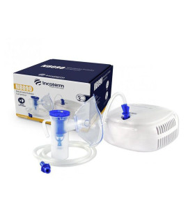 Inalador Nebulizador NB090 - Incoterm