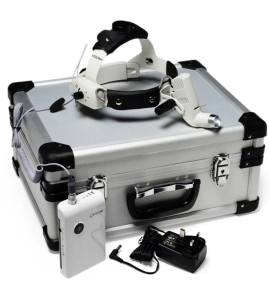 Fotóforo de LED Hl 8000 MD