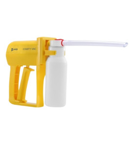 Aspirador de Secreções Comfy Vac Adulto e Infantil - MD