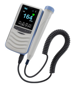 Doppler Fetal Hi-bebe BT-220C - MD