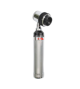 Dermatoscópio com Luz de LED Missouri MIKATOS