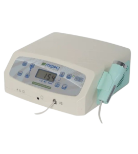 Detector Fetal De Mesa DF 7000 D - Medpej