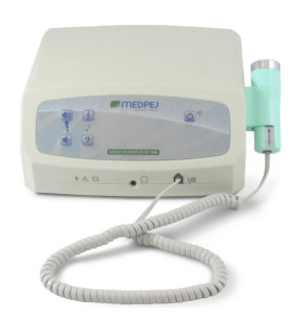 Detector Fetal De Mesa DF 7000 S - Medpej