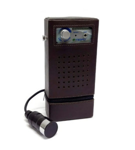 Detector Fetal Portátil DF-7001 B - Medpej