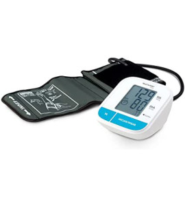 Aparelho De Pressão Arterial de Braço HC206 - Multilaser