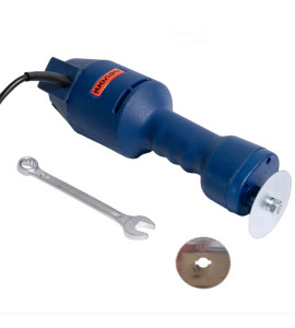 Serra Elétrica Para Cortar Gesso 220V - Nevoni