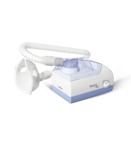 Inalador Nebulizador Ultrassônico Completo Respiramax NS