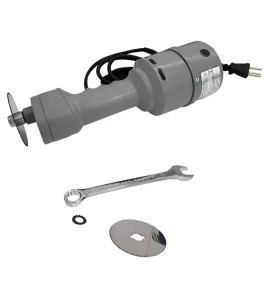 Serra Elétrica Para Gesso e Autópsia (Lâminas Adicionais) J02 110v - Oscilan