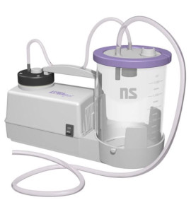 Aspirador Cirúrgico de Líquidos Secreção Aspiramax MA520 - NS