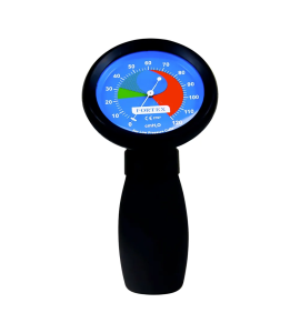 Cufômetro Insuflador Medidor de Pressão de Balão (Cuff) PORTEX