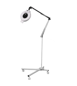 Lupa com Tripe Sem Bandeja 220V RAMSOR