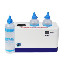 Aquecedor de Gel para Ultrassom com 3 Recipientes Bivolt RMC