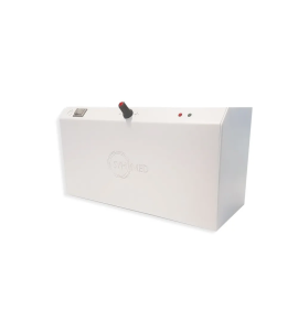 Aquecedor de Gel Bivolt com 3 Compartimentos SYHMED