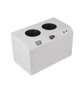 Aquecedor de Gel com 2 Compartimentos SYHMED