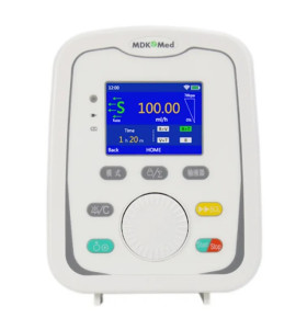 Bomba de Infusão MI23 - MDK