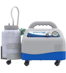 Aspirador Cirúrgico Evolution 5000 3 Litros - Protec