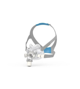 Máscara Para CPAP Oronasal AirFit F30 Tamanho: M - Resmed