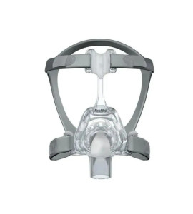 Máscara Nasal Mirage FX Ajustável - Resmed